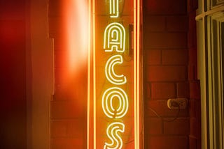 The legend of Jesus’ Taco Stand