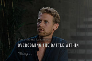 Overcoming The Battle Within