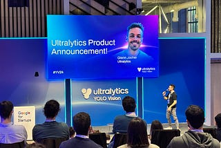 Ultralytics YOLO11: Object Detection and Instance Segmentation🤯