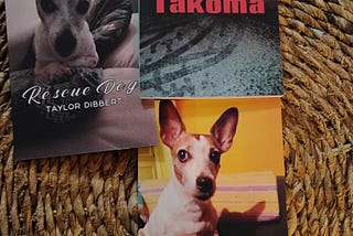 Sharing Some Book Reviews