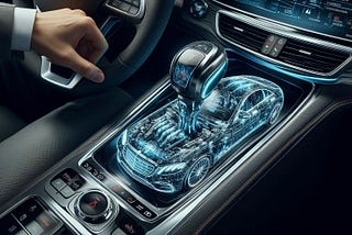 Understanding Mercedes Benz S400 Hybrid Put Transmission in Neutral