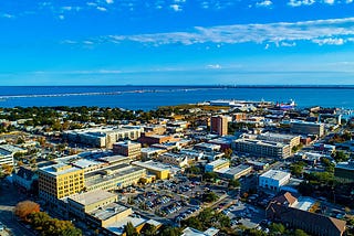 How Can You Explore the Beauty of Aerial Imagery through Drone Photography?