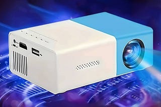 5 Reasons Why You Need the Best Mini Projector Now!