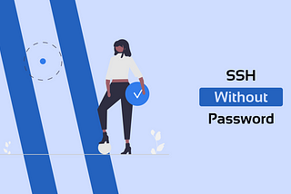 SSH Login without Password