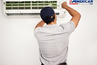 AC Repair in Riverton | 1st American Plumbing, Heating & Air