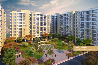 Mona township sector 115 Mohali | mtpl Mohali