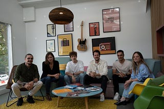 Business Strategy X Design Sprint : revoir la stratégie d’une agence de design