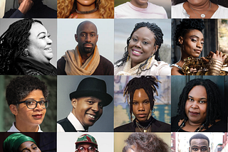 Black History Month 2021: Recommended Books, Music, Shows, and Film by Black New School Alumni