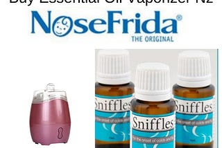 Essential Oil Vaporizer Nz a Recommended Baby Product