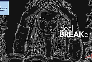 #PisayGiveUsABreak | dealBREAKer