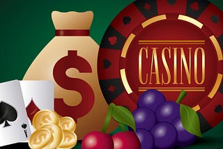 The Legality of Social Casinos Around the World