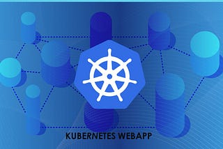 User Friendly Kubernetes WebApp