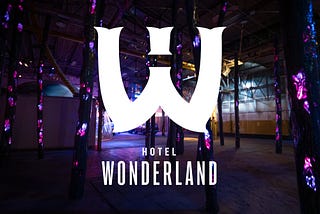 7 redenen waarom Hotel Wonderland een succes is (juist nu!)