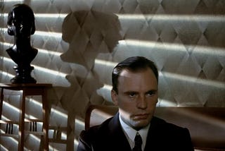 Fascism in Mind: Bertolucci’s “The Conformist”