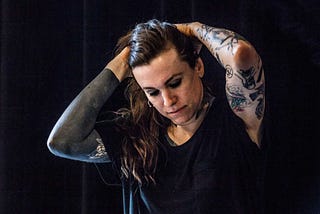 The Laura Jane Grace Albums Ranked