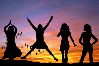Holistic Wellbeing : Aligning Body-Mind-Soul