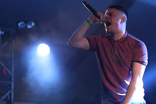 Will Kneecap Be Banned From Performing in The US This Fall?
