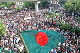 Democracy or Drama ? Hasina on Trial in 2025 | Tuhin Sarwar