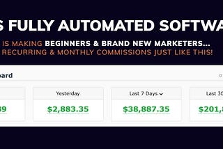 Make Money Online Fast-The great Commission Auto Profit System