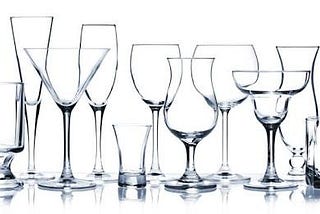 WHICH GLASS ?