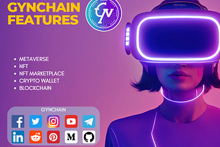 GynChain Features