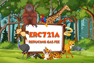 Witty Rhino Club has implemented ERC-721A Smart Contract