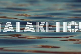 What is Data Lakehouse? 👀
