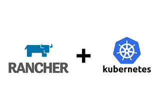 How to setup an EKS cluster using rancher