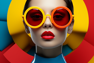 Building a Wardrobe of Wisdom: Navigating Fashion and Self-Worth in a Pressure-Filled World