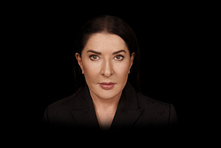 Marina Abramović’s New Wellness Venture: Liquid Longevity Drops