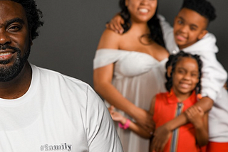 This Father’s Day, Remember the Fathers Our Systems Have Torn Away