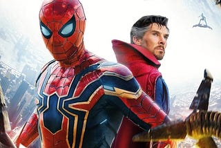 VOIR | En ligne » Spider-Man : No Way Home Film gratuit complet Vostfr [UHD] VF