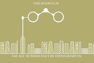 The Age of Innocence by Edith Wharton