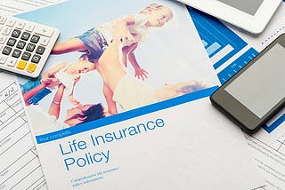 Understanding The Process of Buying Life Insurance Today