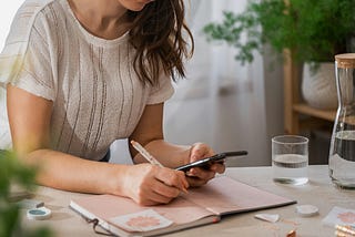 Resisting the Tyranny of a To-Do List Life
