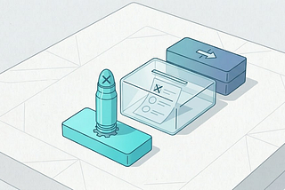 the bullet voting bugaboo
