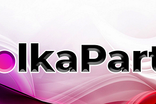 PolkaParty is introduced in this Piece of Content.