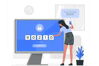 Building a Secure OTP Verification API with Go Fiber and Twilio: A Step-by-Step Guide