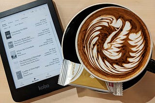 Kindle vs Kobo Singapore (2021): How to read e-books for free