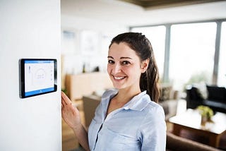 WiFi Air Conditioner — Make your Wifi Smart
