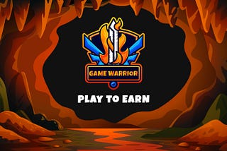 What is Game Warrior? Overview of Game Warrior | Play to earn