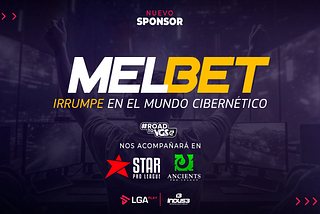 Melbet se suma como nuevo patrocinante oficial de la APL y la SPL 2024