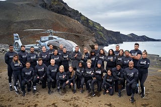 The Challenge 36 Double Agents Midseason Grade & Awards