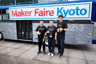 M5Stack CEO ジミーが語る2023年計画「より広い範囲で、アイデアを簡単にプロトタイプできるように」