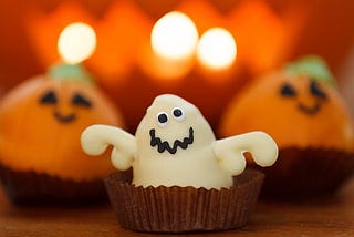 Halloween Food Safety Tips for Parents