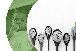wefeedtheneedy Program — Eradicating hunger one mouth at a time