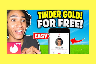 Tinder Gold Mod APK 11.30.1 Download For Android