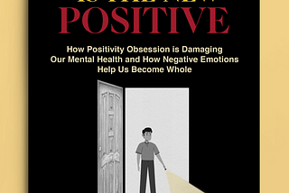 Positivity Burnout