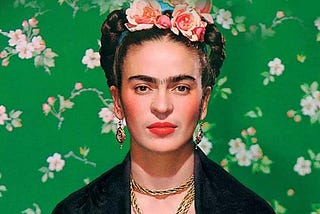 100 Frases de Frida Kahlo sobre Força e Inspiração