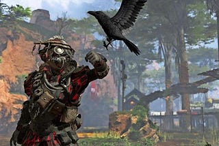 What makes Apex Legends different from Fortnite?